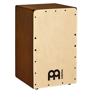 Meinl Snarecraft Cajon Baltic Birch SC100AB-B