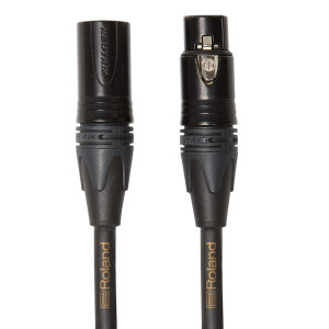 Roland RMC-G10 Kabel mikrofonowy 3m