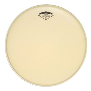 Aquarian Deep Vintage II 18"