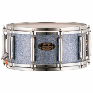 Pearl Masters Maple Gum 14"x8" Custom Finish