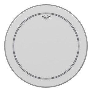 Remo Powerstroke 3 Coated 10"