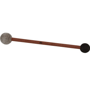 Meinl Pałka z Gumowo/Filcową Główką SB-PDM-F/R-S