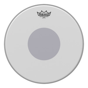 Remo Controlled Sound Coated 8"