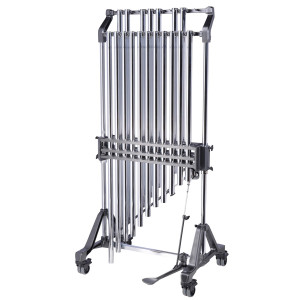 Adams Chimes Standard Gen II 1,5 Oktawy Chrome
