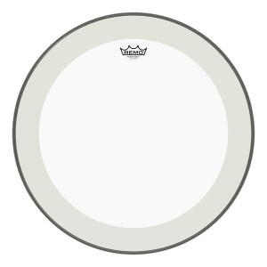 Remo Powerstroke 4 Clear 18"