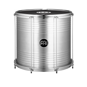 Meinl Bahia Surdo Drum 18" x 16" Aluminum