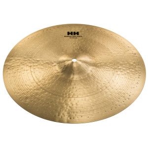 Sabian HH Medium Thin Crash 18"