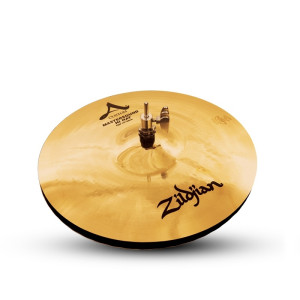 Zildjian A Custom Mastersound Hi-Hat 13"