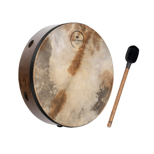 Meinl Ritual Drum 14" Walnut Brown