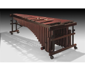 Marimba Mido 5 Catedral 5 oktaw padouk