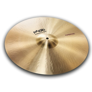 Paiste Formula 602 Classic Paperthin Crash 20"