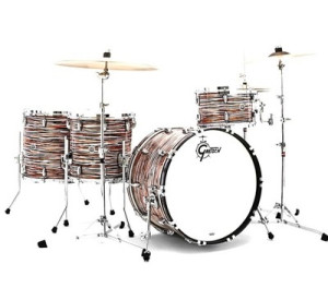 Gretsch USA Custom Indywidualne zamówienie