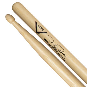 Vater American Hickory Derek Roddy Wood Tip