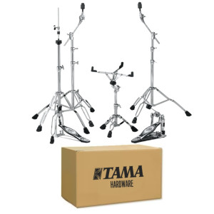 Tama Iron Cobra 200 HB5W zestaw hardware
