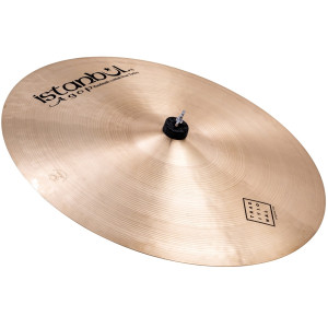 Istanbul Agop Traditional Original Ride 20