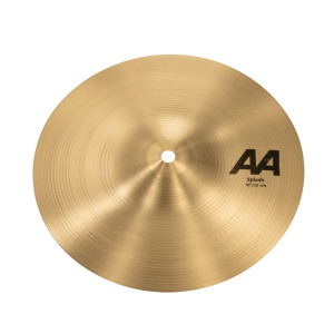 Sabian AA Splash 10"