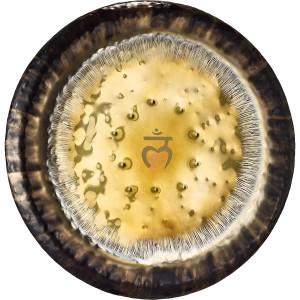 Meinl Sonic Energy Root Chakra Gong 24"/ G2
