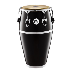 Meinl Fibercraft Series Black Conga 11 3/4"