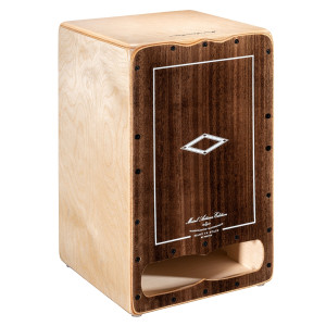 Meinl AECLBE Artisan Cantina Cajon Eucalyptus