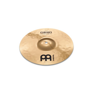 Meinl Classics Custom Splash 10"