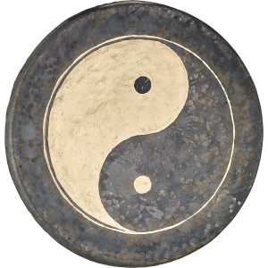 Meinl Sonic Energy Chau Tam Tam Yin & Yang 32"