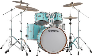 Yamaha Recording Custom Fusion Set