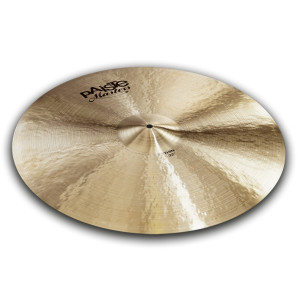 Paiste Masters Thin 20"