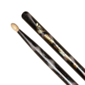 Vater American Hickory 5A Black Optic