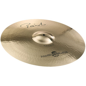 Paiste Signature Refl. Bell Ride "Powerslave" 22"