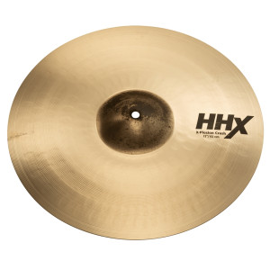 Sabian HHX X-Plosion Crash 17"