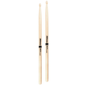 Promark Classic 747B "Super Rock" Wood Tip