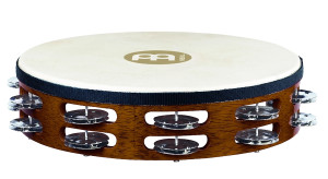 Meinl Tamburyn drewniany 10"