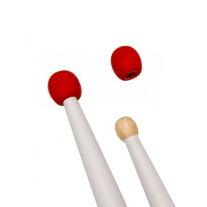 Vic Firth tipy ćwiczeniowe na pałki