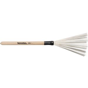 Innovative Percussion Miotełki Medium Wire WBR-3