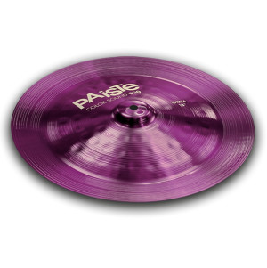 Paiste Color Sound 900 Purple China 14"