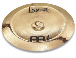 Meinl Byzance Brilliant China 16"