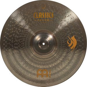 Meinl Classics Custom Ghost Ride 21"