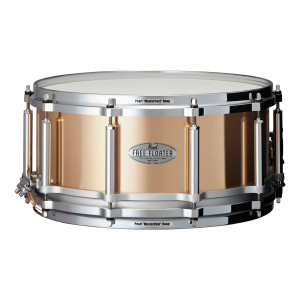 Pearl Free Floating  Phosphor Bronze 14"x6,5"