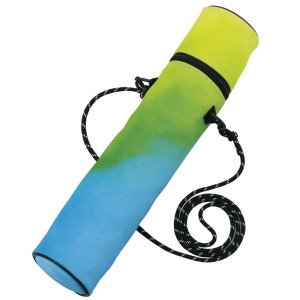 Tama Vivid Collection Torba na Pałki - Yellow&Blue