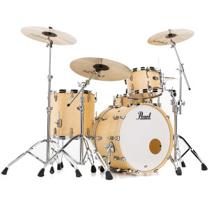 Pearl Masters Maple 923XDP Premium Finish
