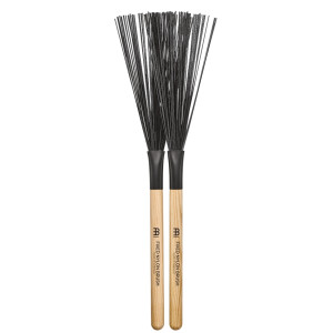 Meinl Fixed Nylon Brush SB303
