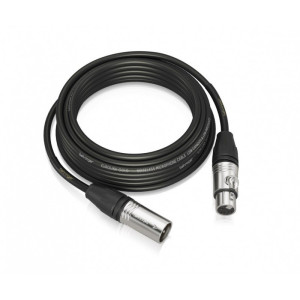 Behringer GMC-1000 Kabel XLR 10m