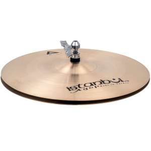 Istanbul Agop Xist Hi-Hat 14"