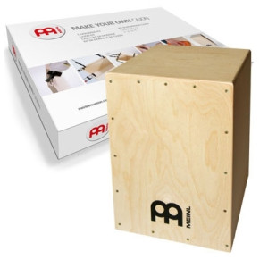 Meinl Cajon MYO Make Your Own Cajon