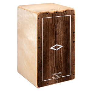 Meinl AEMILBE Artisan Minera Cajon Eucalyptus