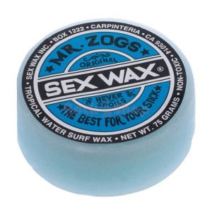 Sex Wax