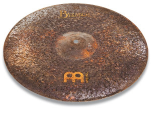 Meinl Byzance ExtraDry Thin Crash 16"
