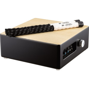Meinl TMPPCS Profesjonalny Pickup Cajon + Rózgi