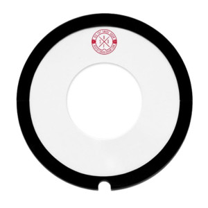 Big Fat Snare Drum BFSD-12D tłumik do werbla