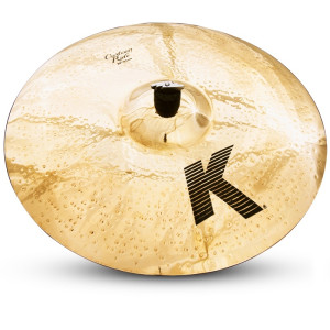 Zildjian K Custom Ride 20"